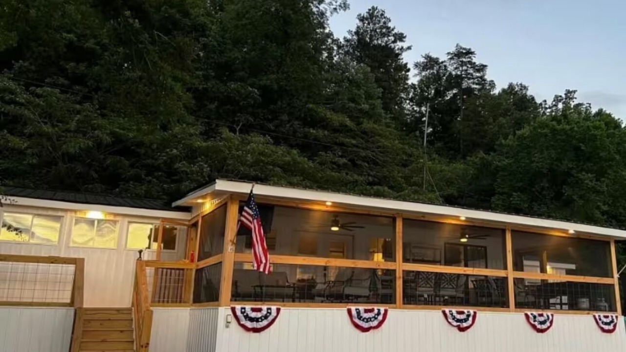 Photo of Outdoor in Goodsprings