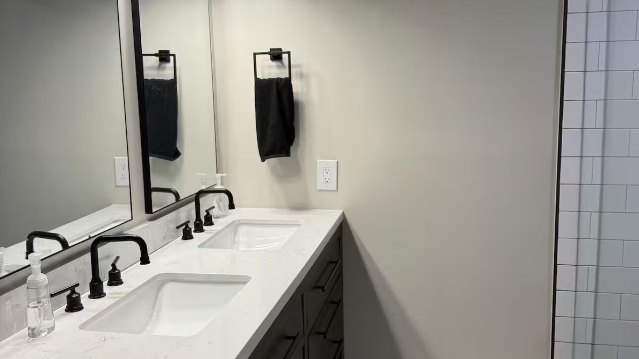 Photo of Bathroom in Goodsprings