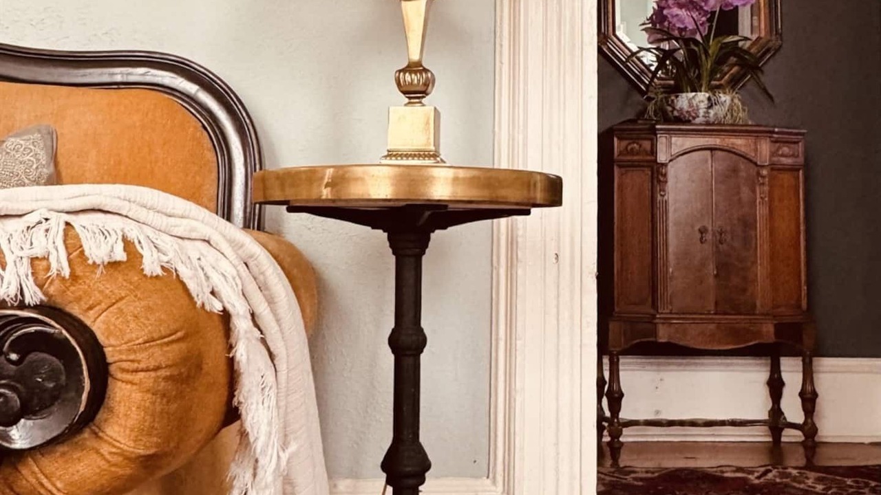 Photo of Bedroom in Treme