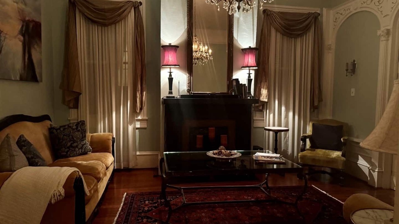 Photo of Bedroom in Treme
