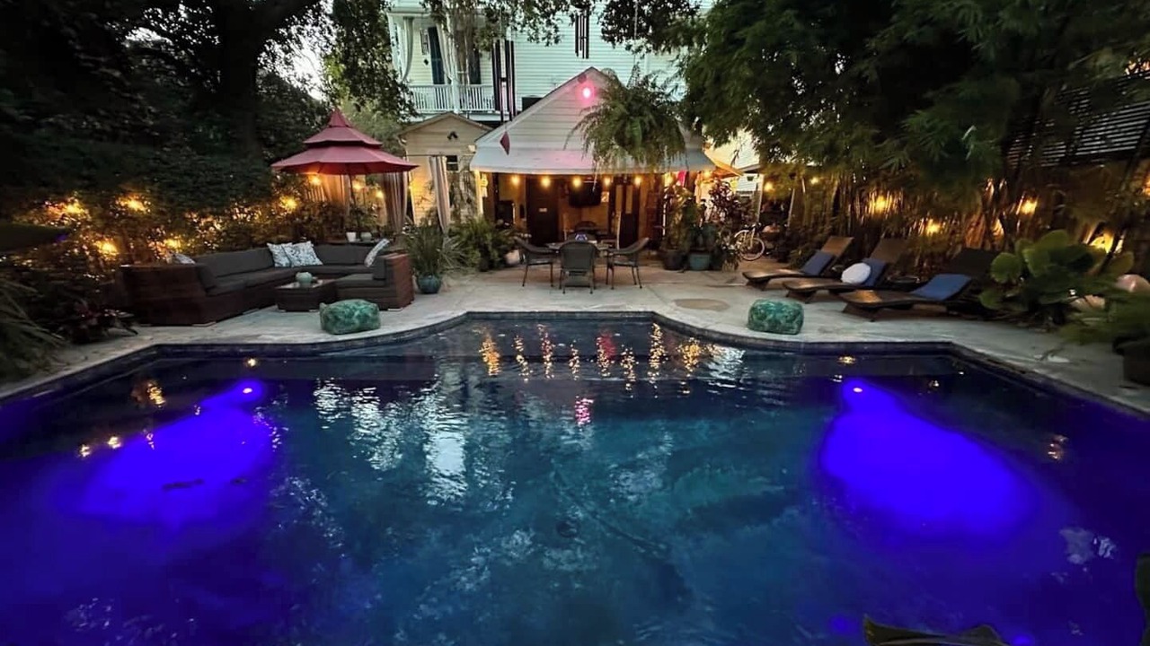 Photo of Outdoor in Treme