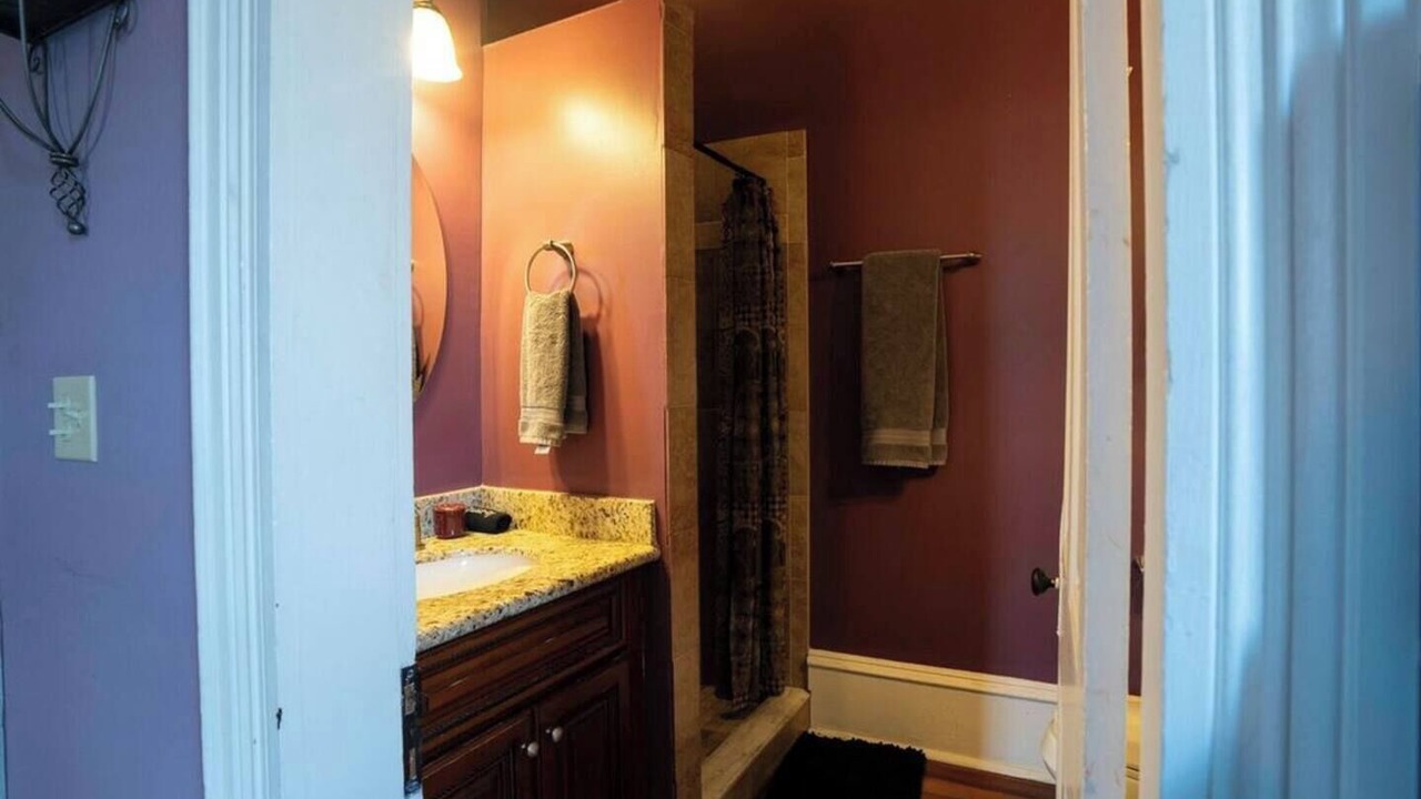 Photo of Bathroom in Treme