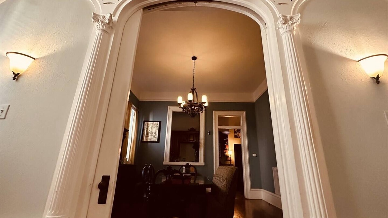Photo of Bedroom in Treme
