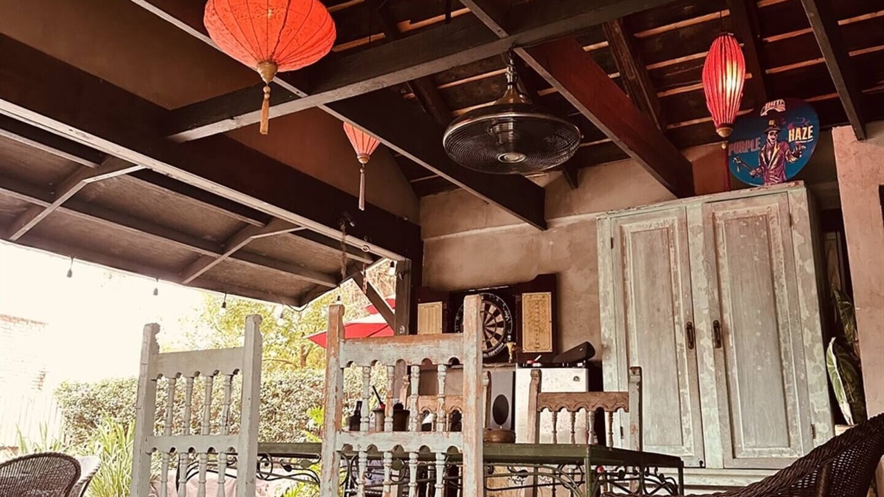 Photo of Outdoor in Treme
