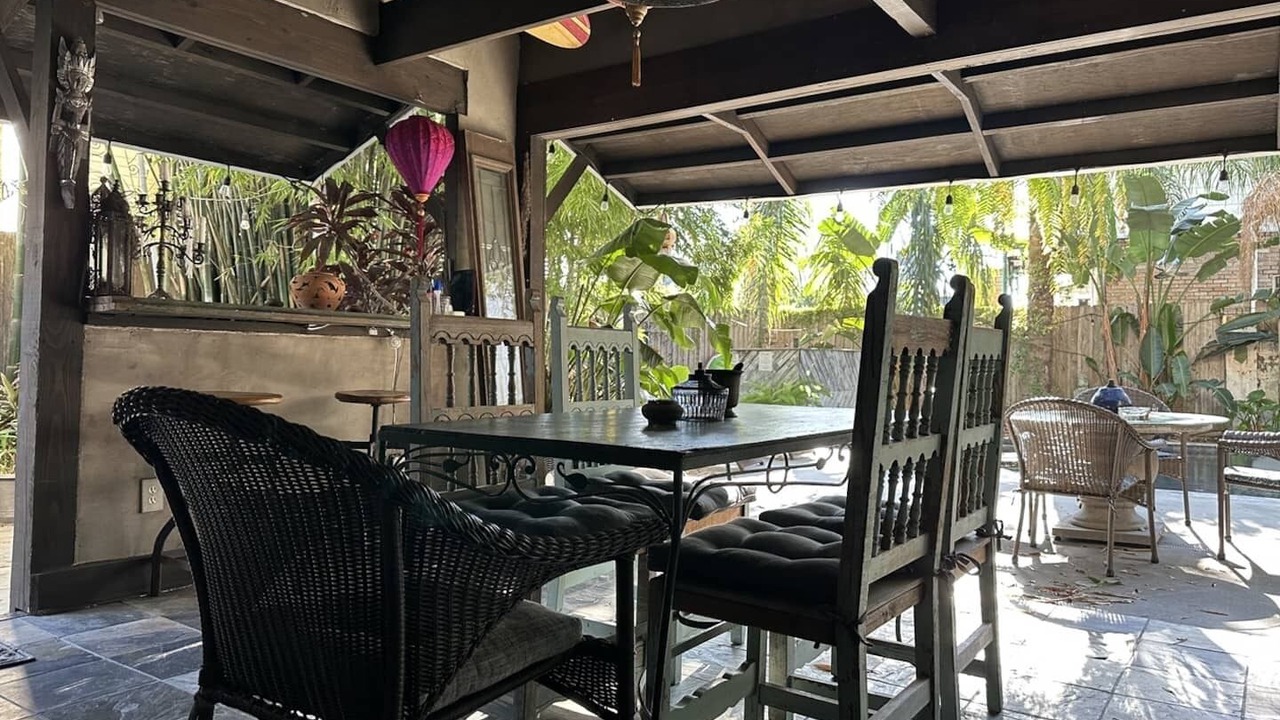 Photo of Outdoor in Treme