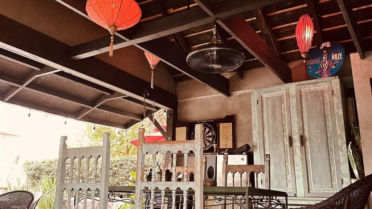 Photo of Outdoor in Treme