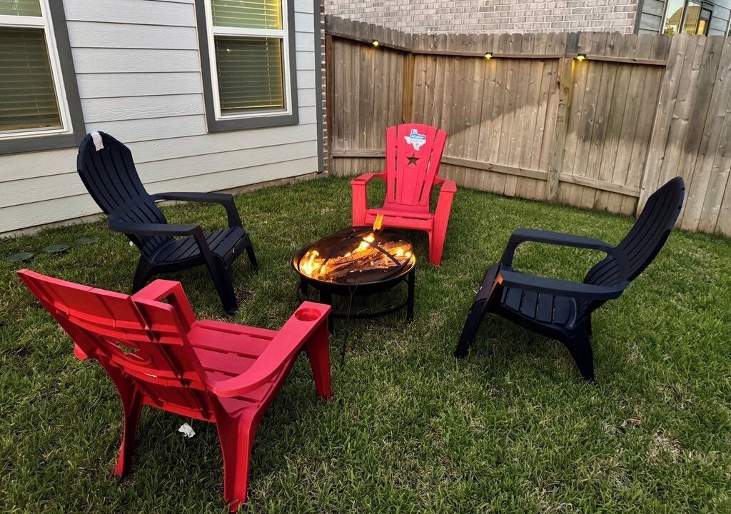 Photo of Outdoor in Magnolia