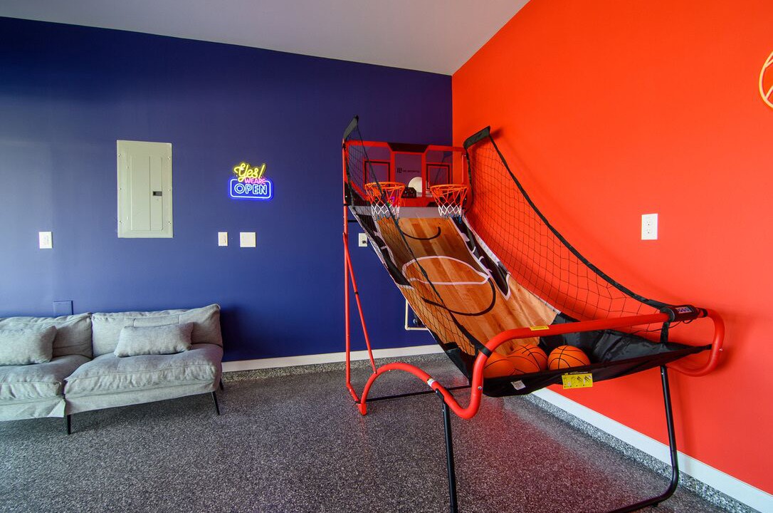 Photo of Bedroom in Magnolia
