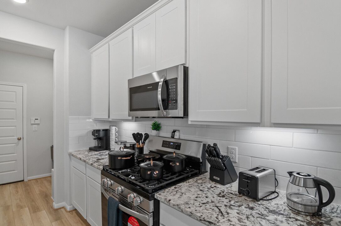 Photo of Kitchen in Magnolia