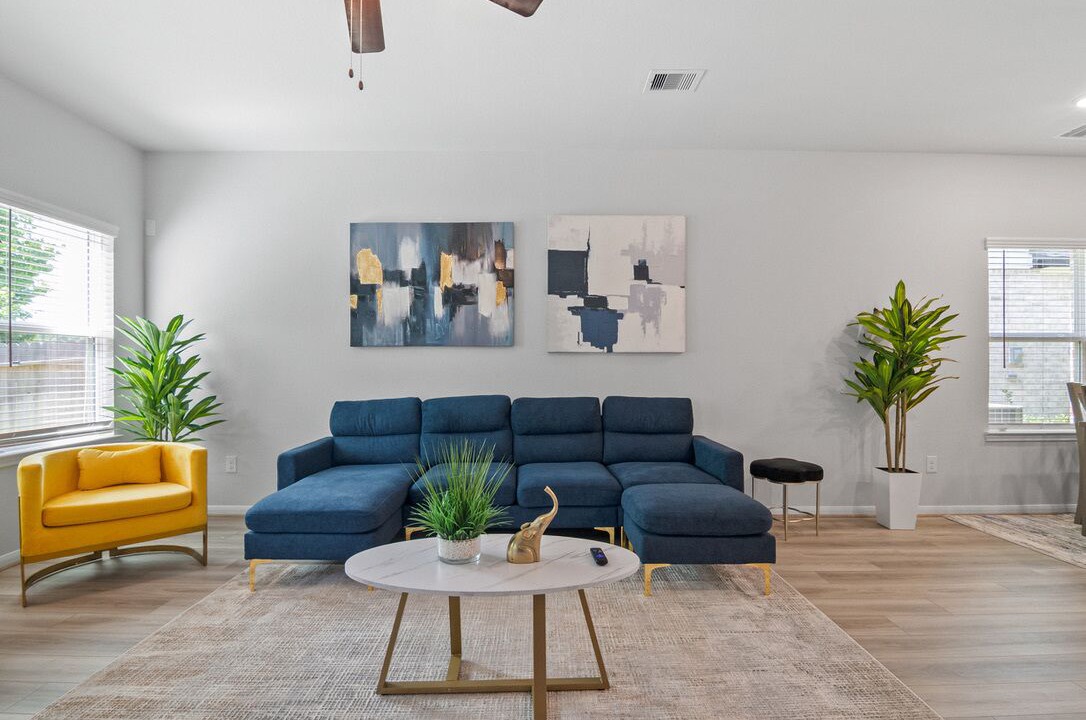 Photo of Livingroom in Magnolia