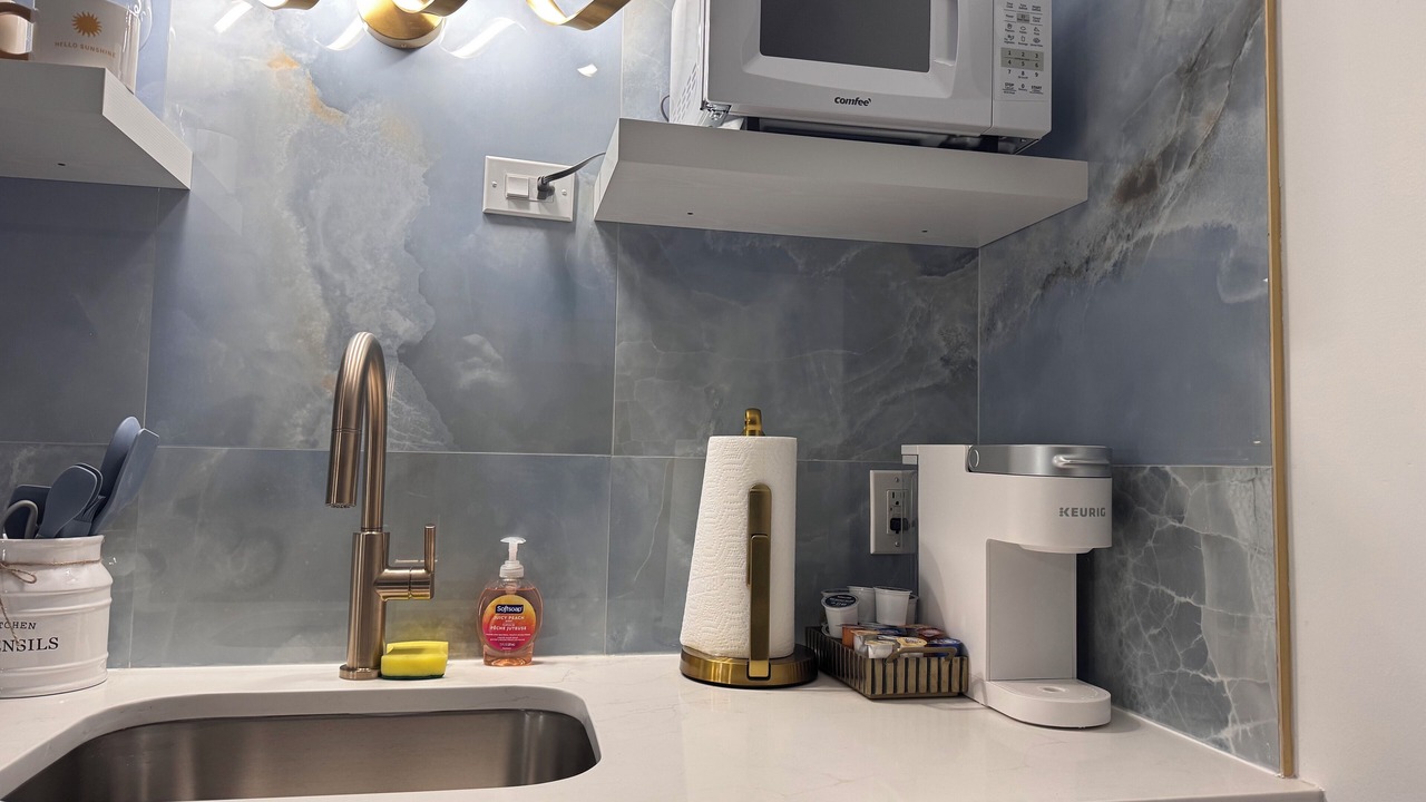 Photo of Kitchen in Lenox Park
