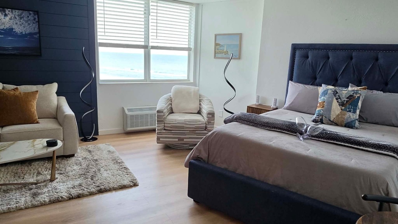 Photo of Bedroom in Lenox Park