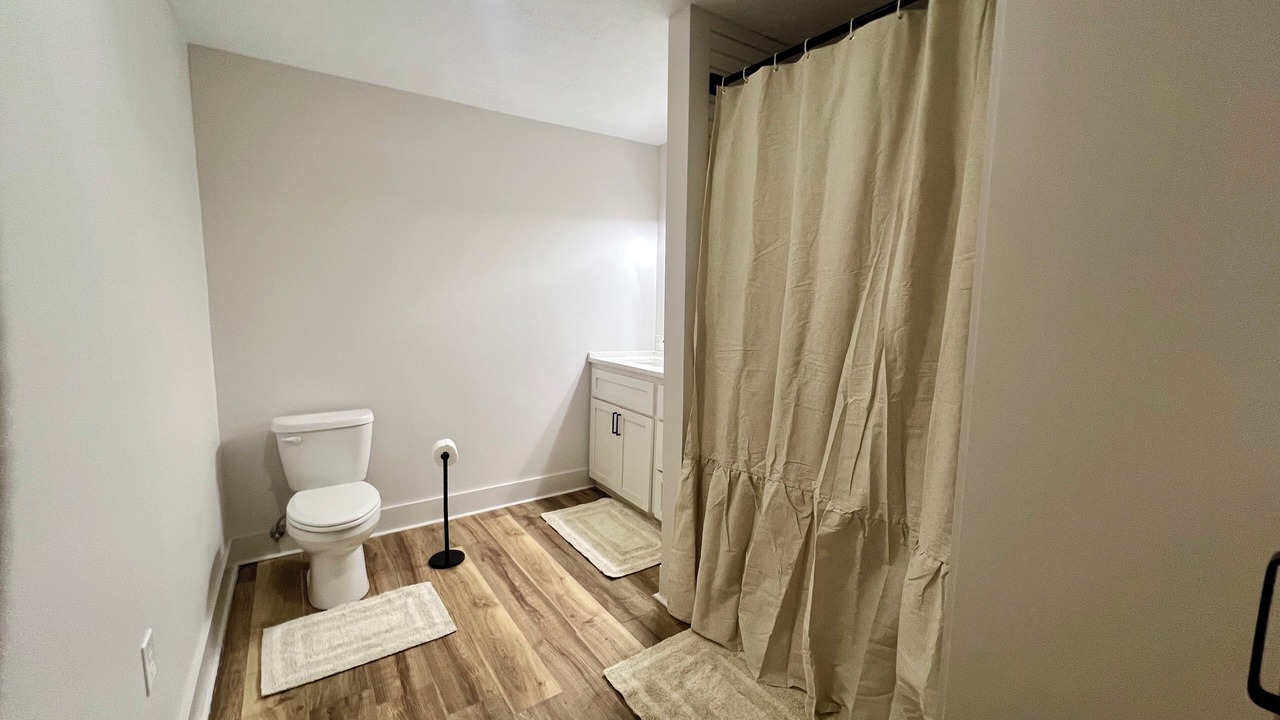 Photo of Bathroom in Florien