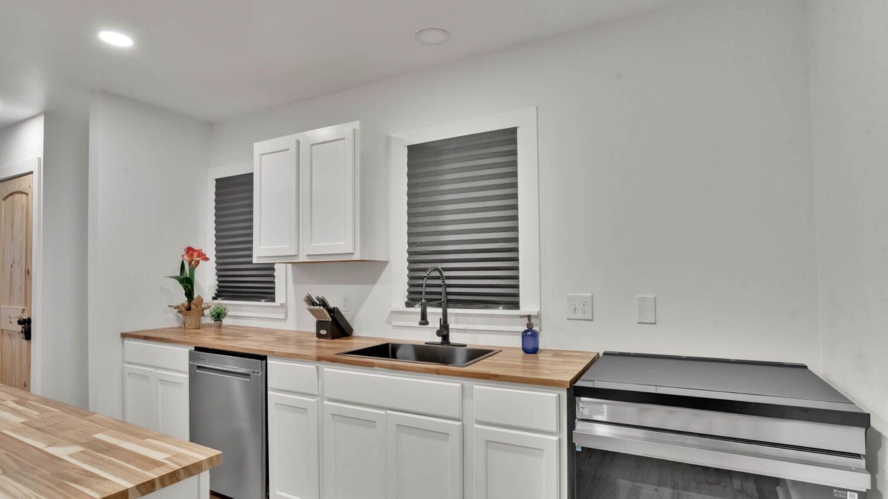 Photo of Kitchen in Shreveport