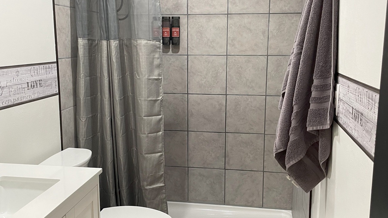 Photo of Bathroom in Call