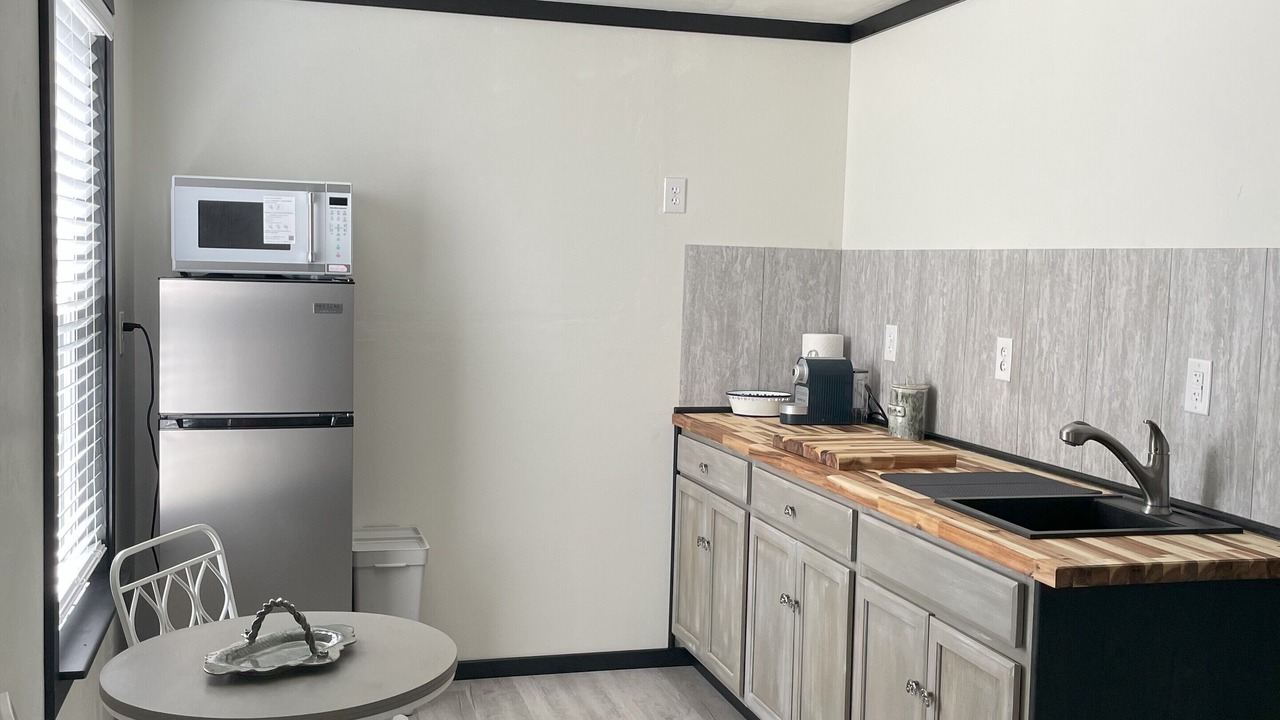 Photo of Kitchen in Call