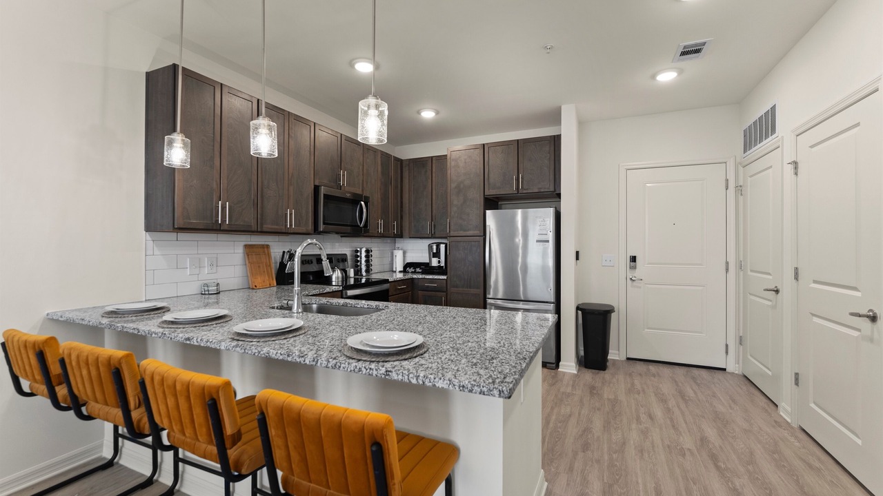 Photo of Kitchen in North Beach