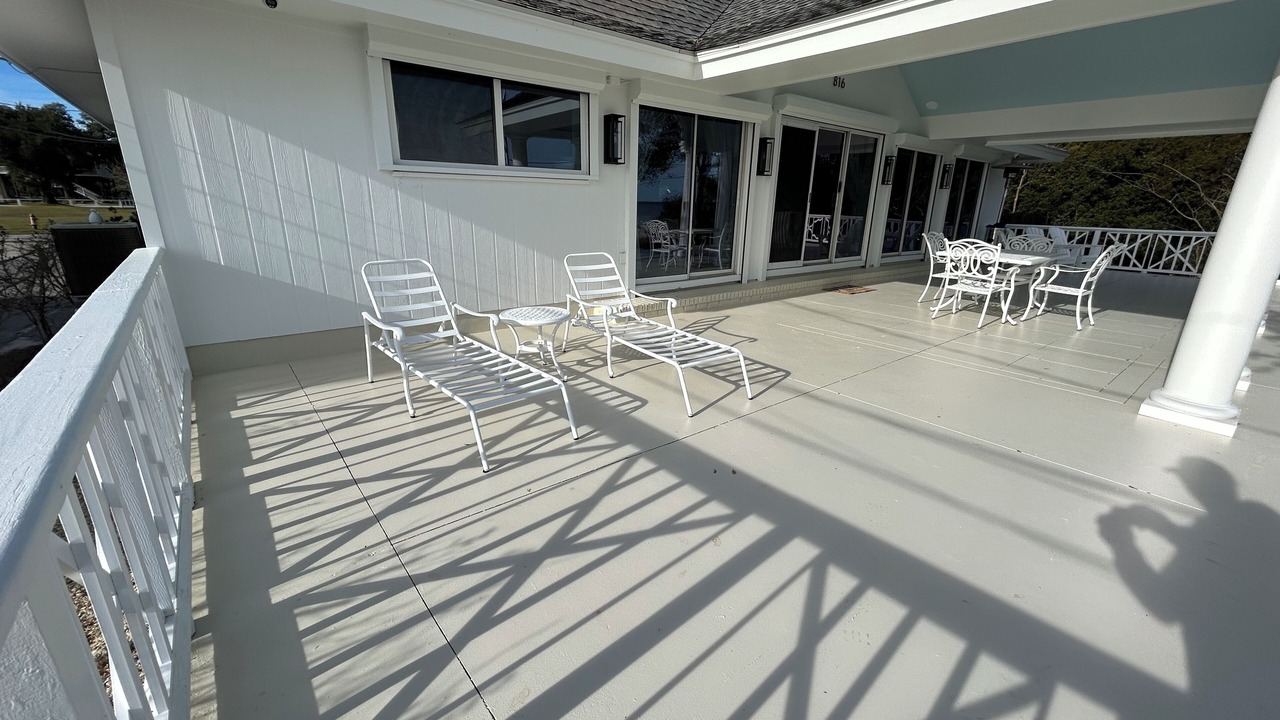 Photo of Outdoor in Waveland