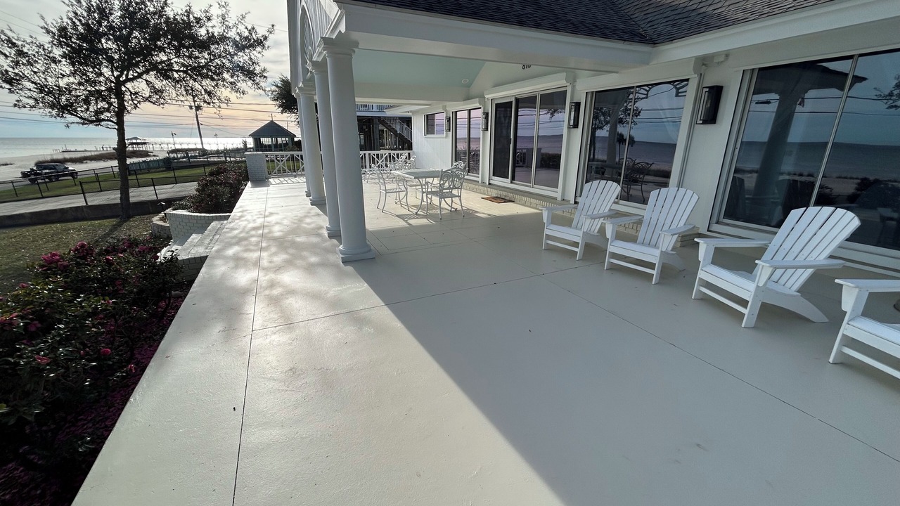 Photo of Outdoor in Waveland