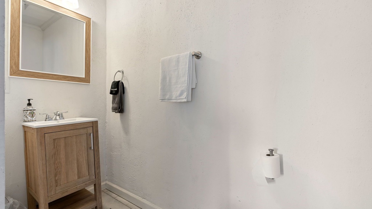 Photo of Bathroom in Birmingham