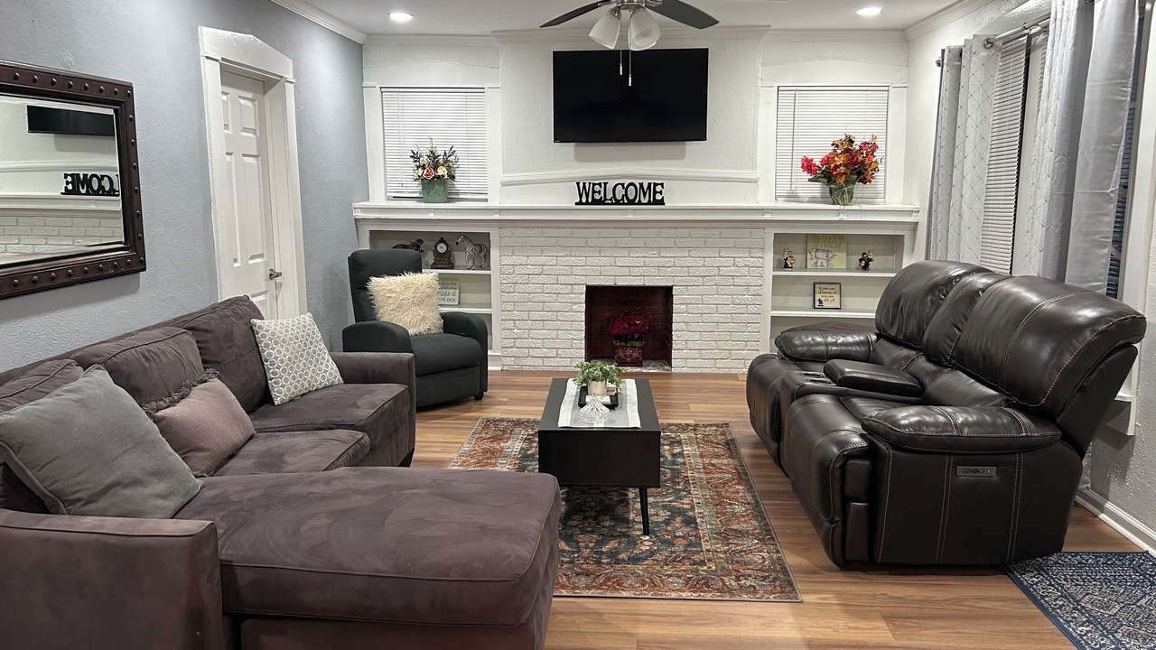 Photo of Livingroom in Birmingham