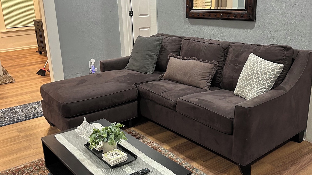 Photo of Livingroom in Birmingham