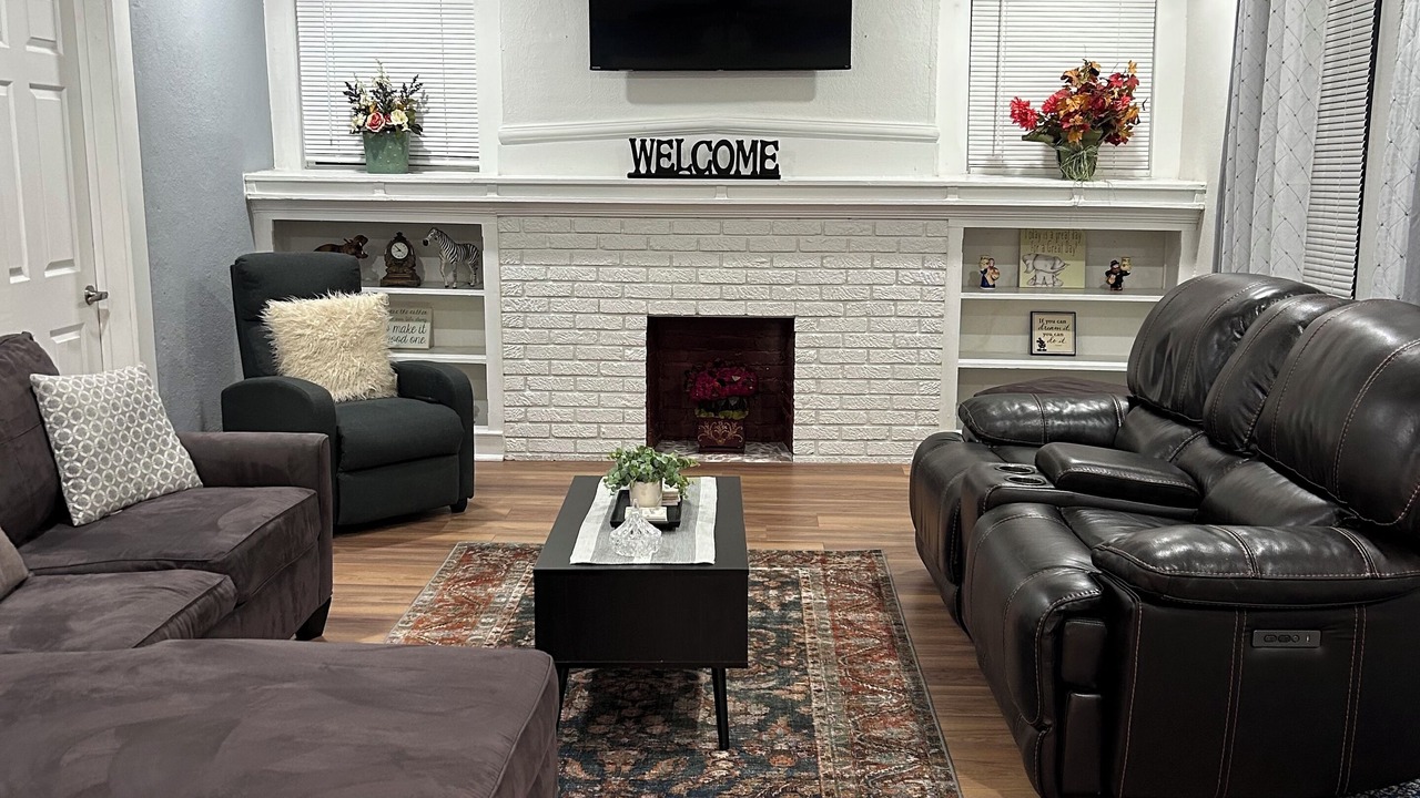 Photo of Livingroom in Birmingham
