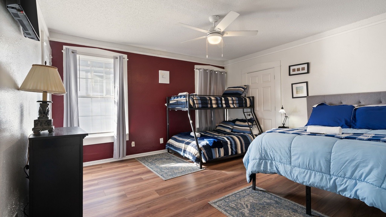 Photo of Bedroom in Birmingham