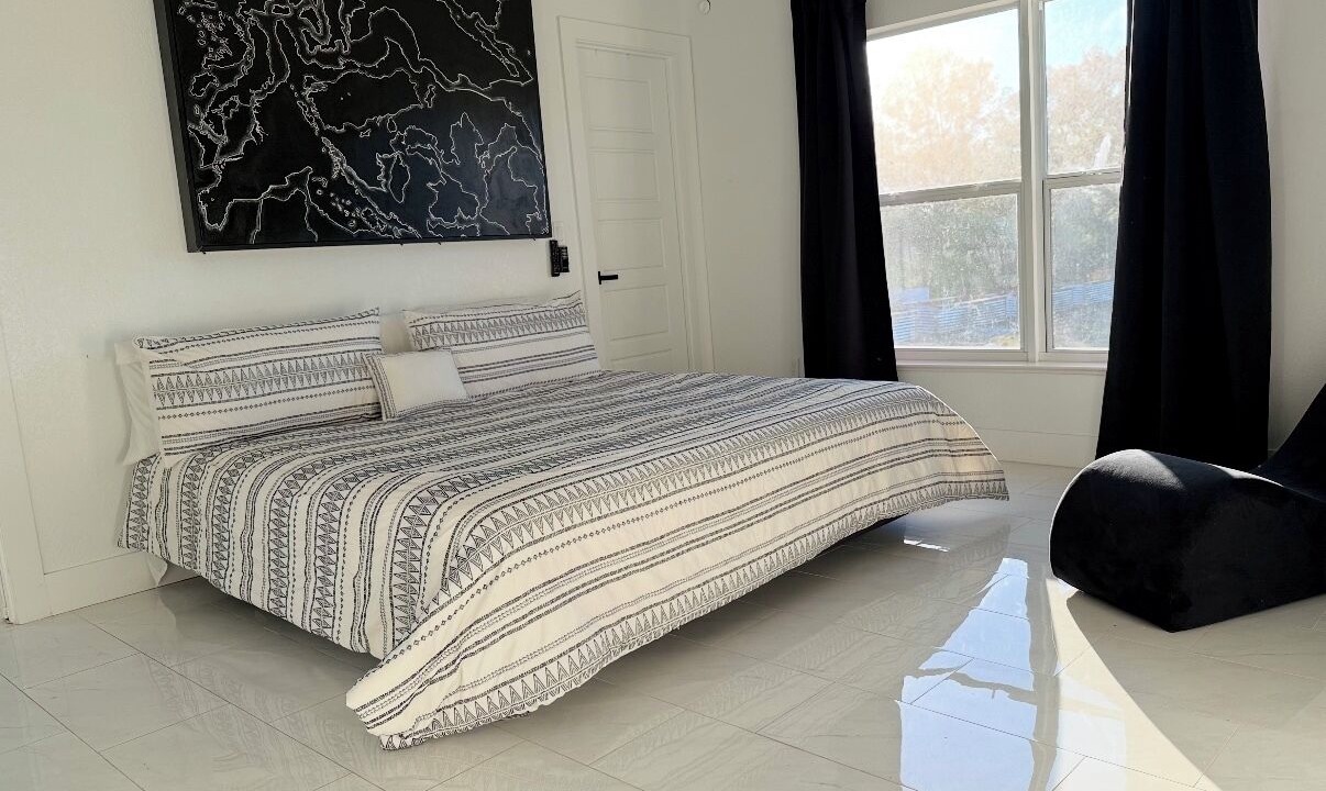 Photo of Bedroom in Florida South Atlantic Coast