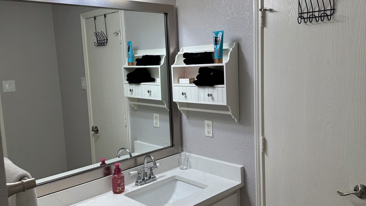 Photo of Bathroom in South Arlington