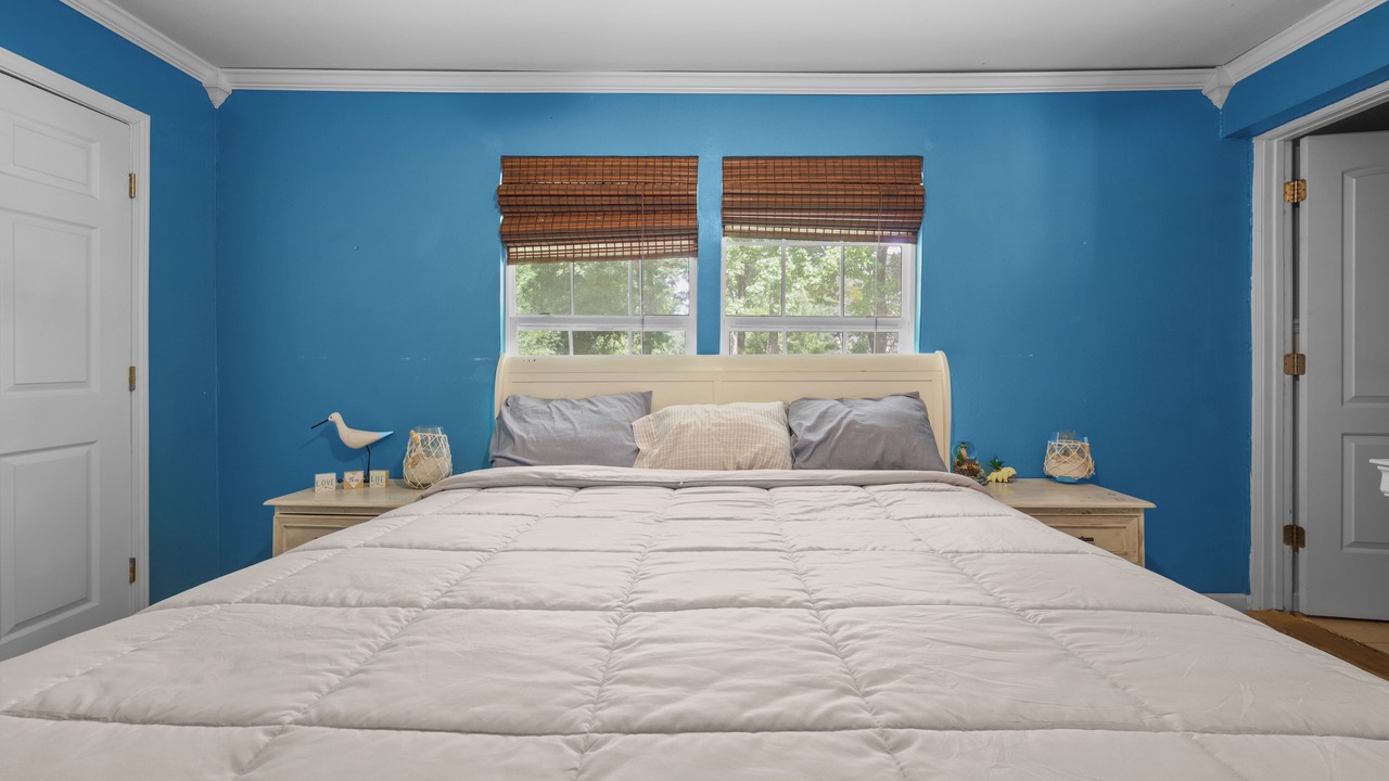 Photo of Bedroom in Leesville