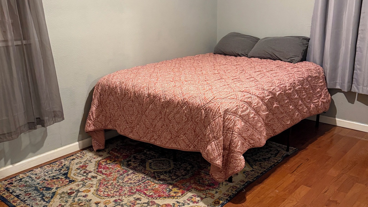 Photo of Bedroom in Leesville