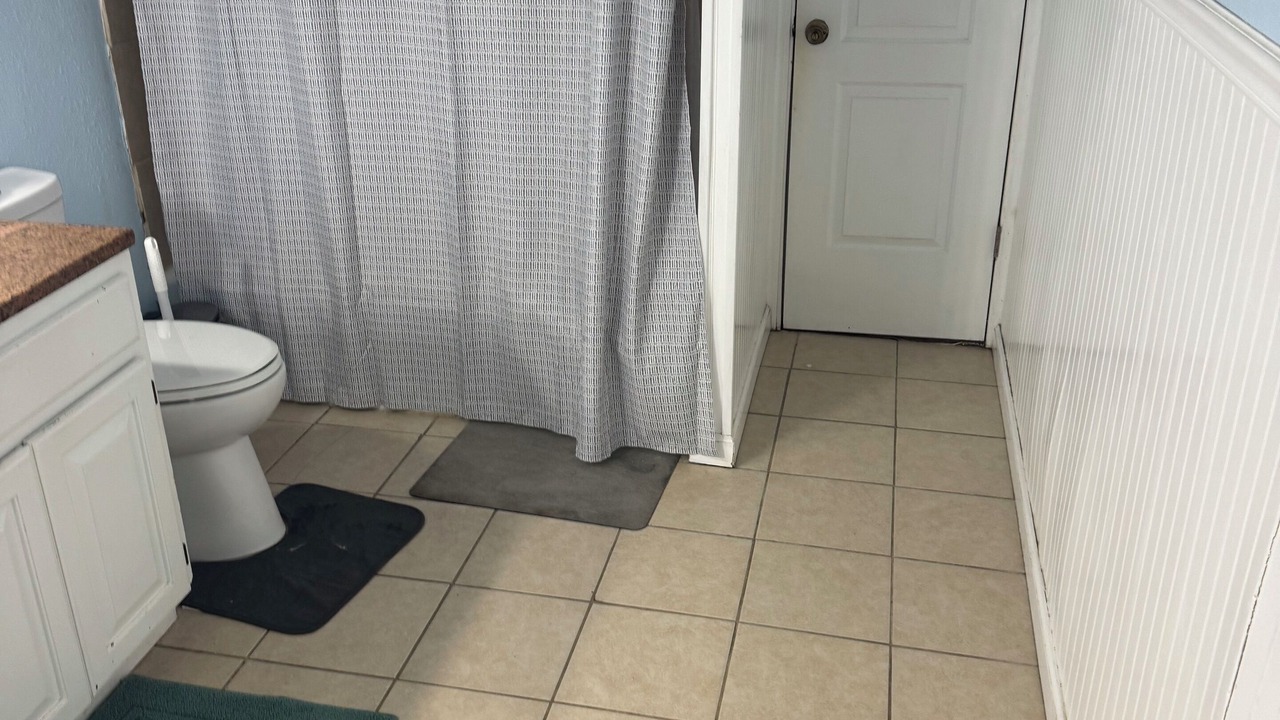 Photo of Bathroom in Leesville
