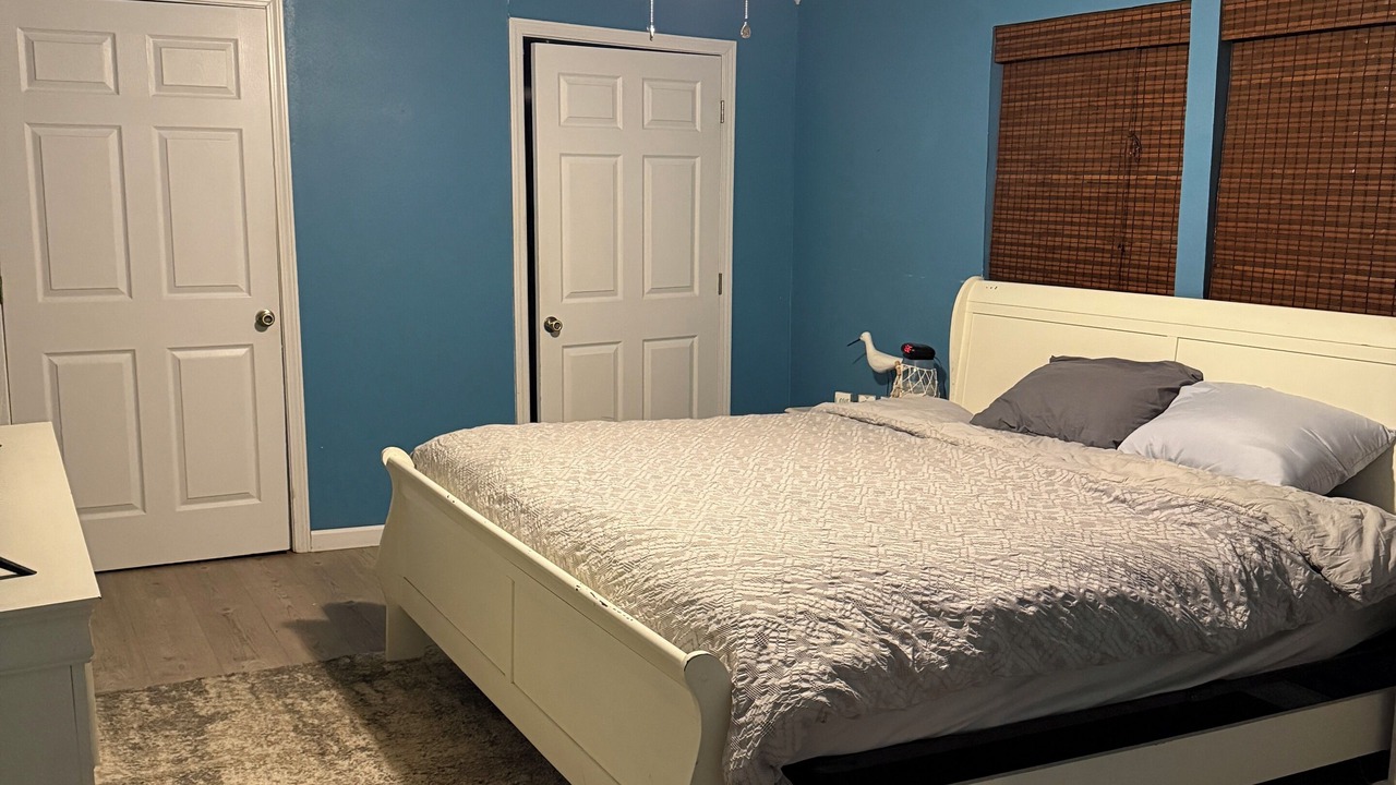 Photo of Bedroom in Leesville