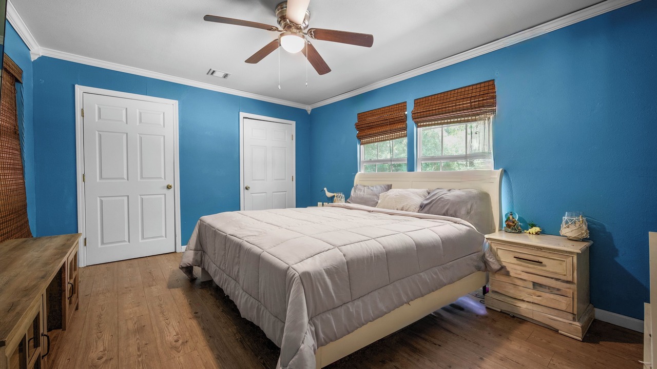 Photo of Bedroom in Leesville