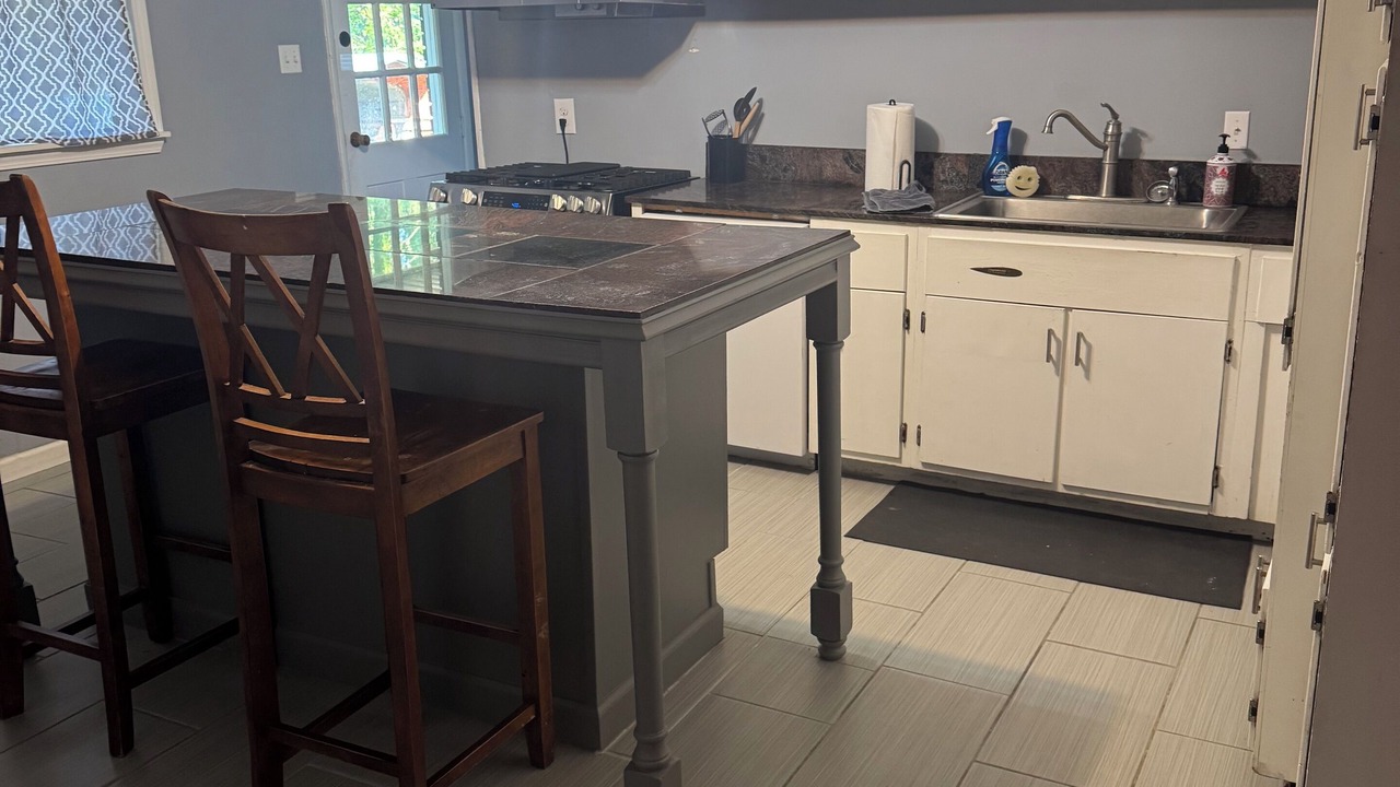 Photo of Kitchen in Leesville