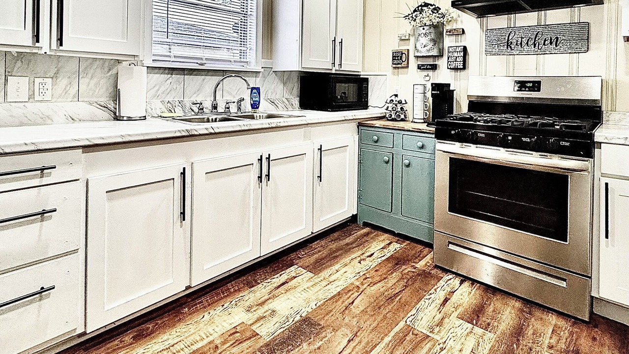 Photo of Kitchen in Lake Charles