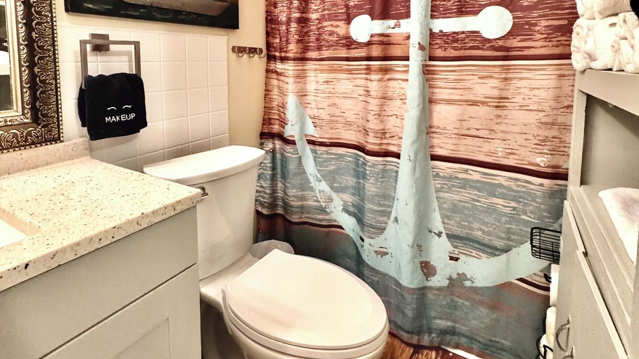 Photo of Bathroom in Lake Charles