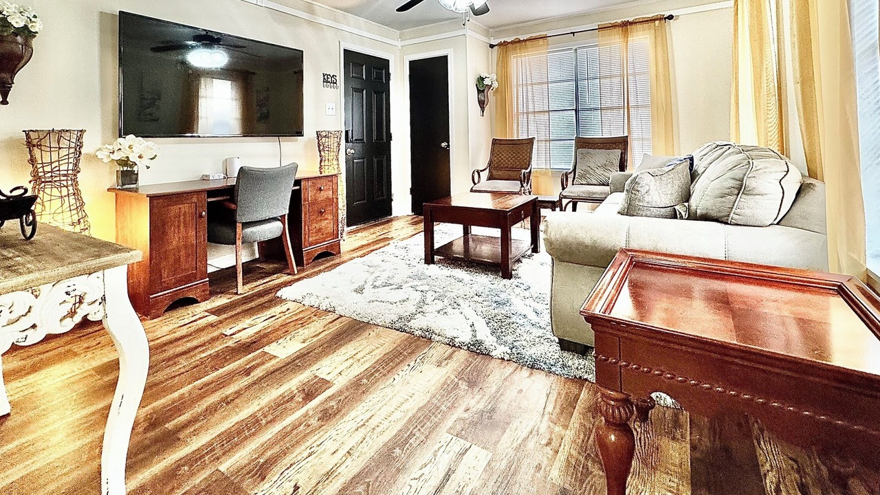 Photo of Livingroom in Lake Charles
