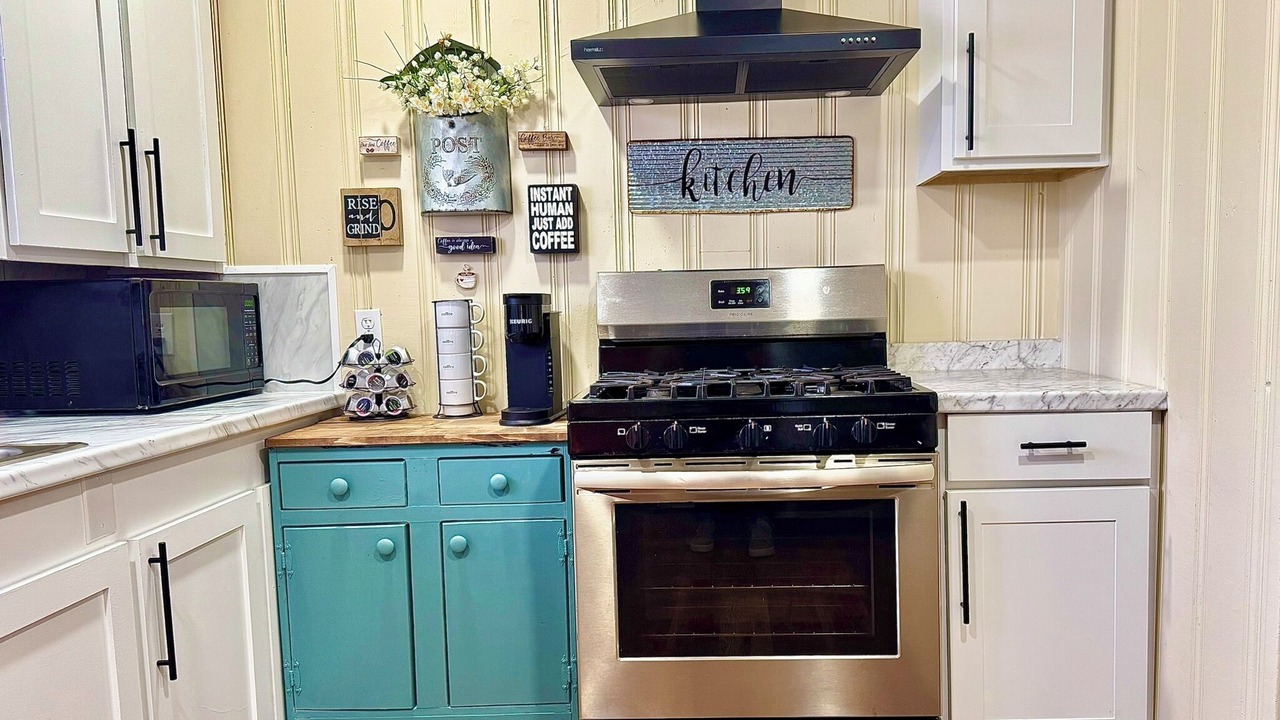 Photo of Kitchen in Lake Charles