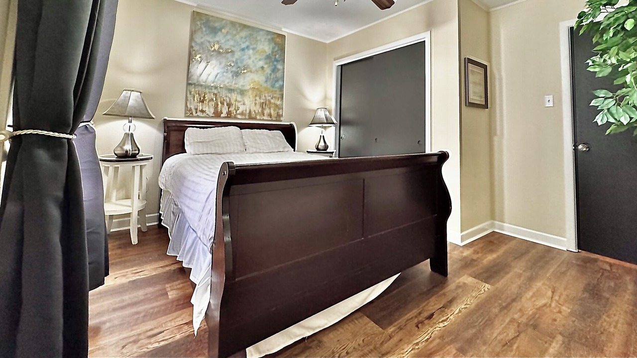 Photo of Bedroom in Lake Charles