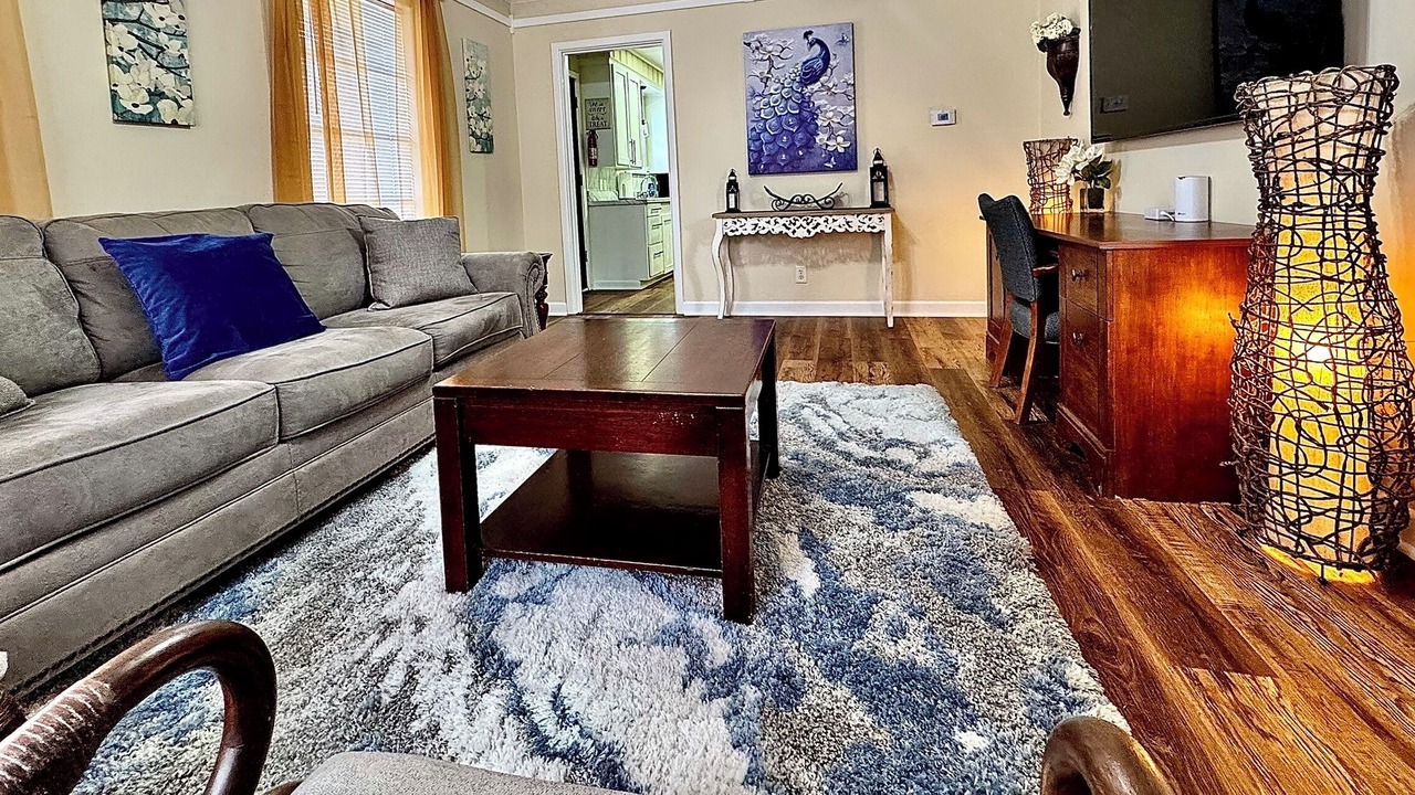 Photo of Livingroom in Lake Charles