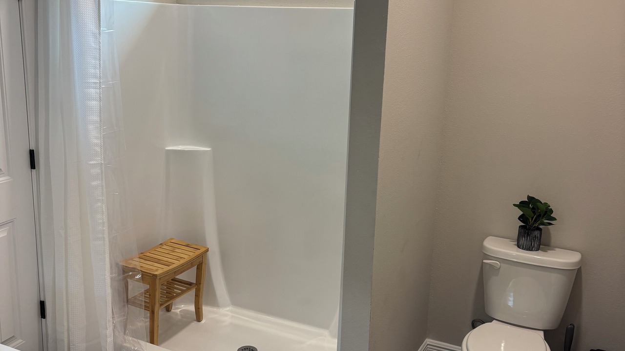 Photo of Bathroom in Ono Island