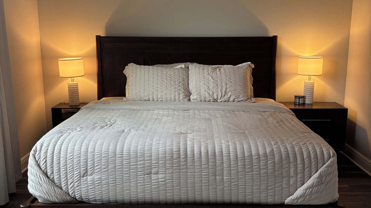 Photo of Bedroom in Ono Island