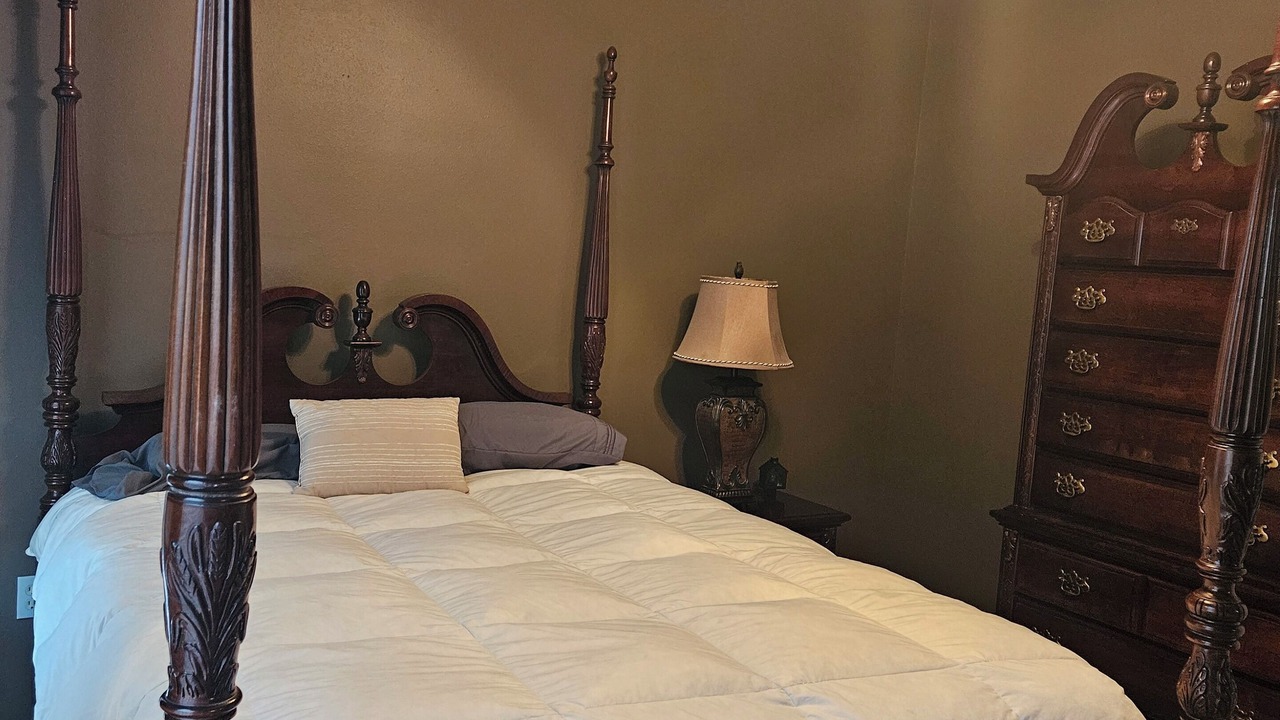 Photo of Bedroom in Meraux