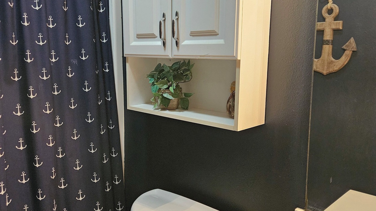 Photo of Bathroom in Meraux