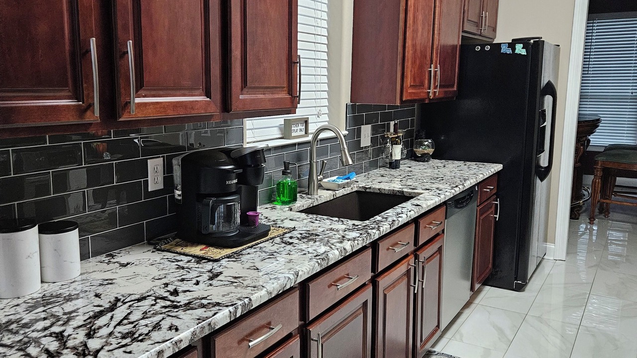 Photo of Kitchen in Meraux