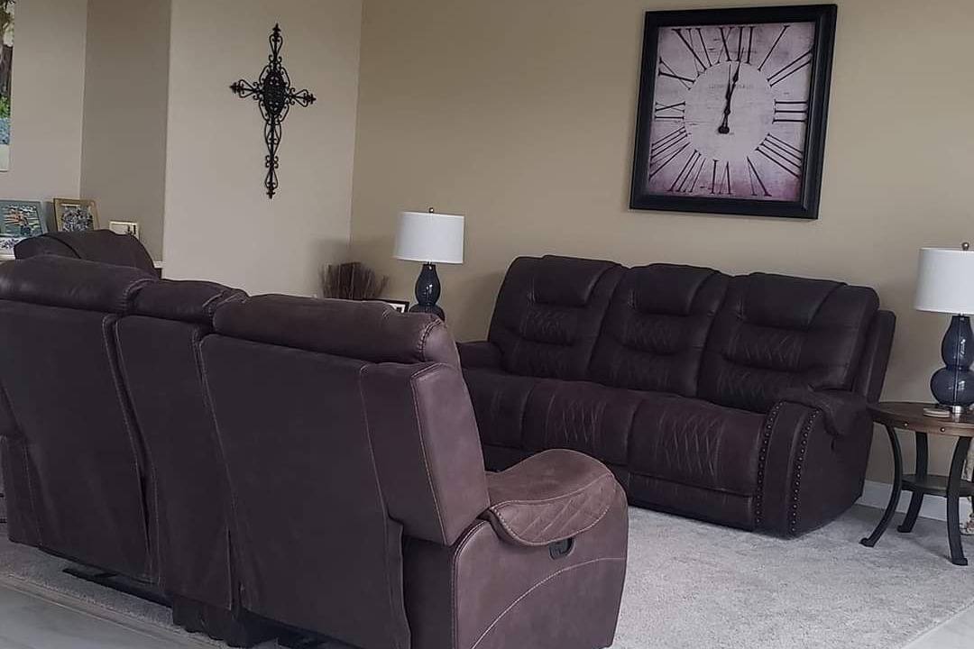 Photo of Livingroom in Meraux