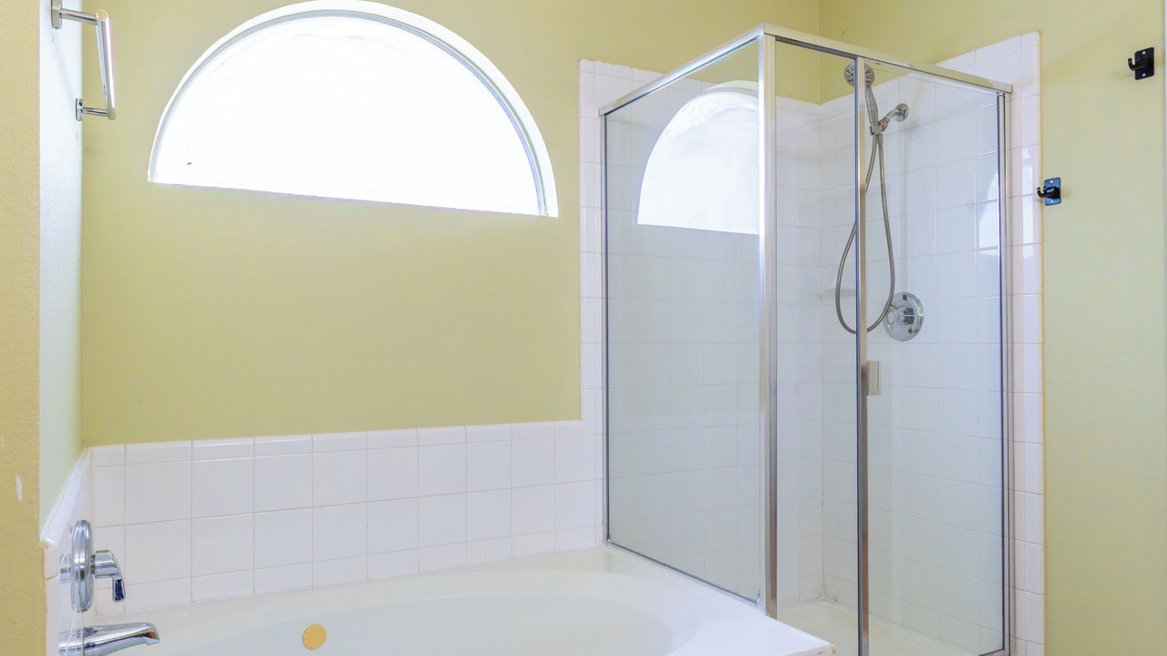Photo of Bathroom in Garland