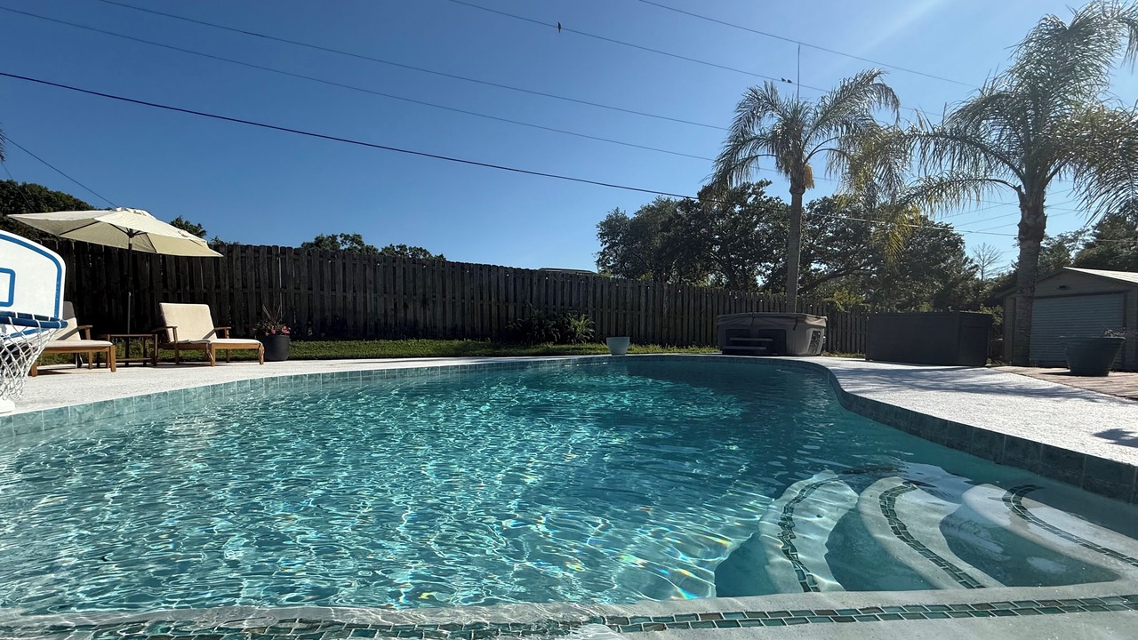 Photo of Outdoor in Titusville